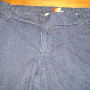 Tory Burch 30 trouser jean
